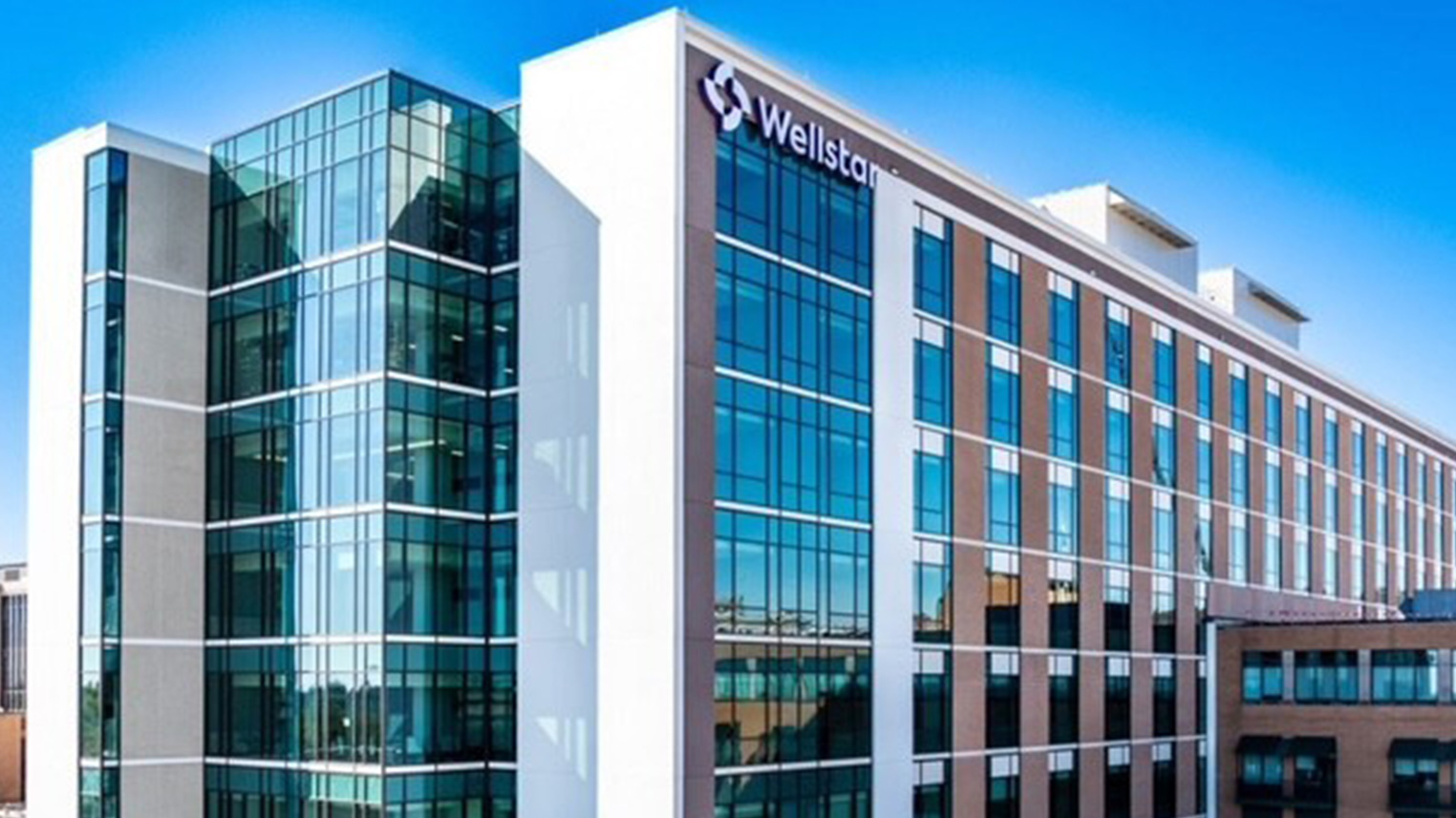 Wellstar Kennestone Hospital Tower