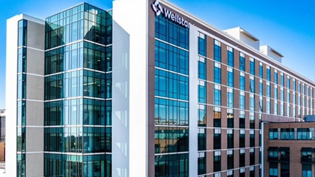 Wellstar Kennestone Hospital Tower