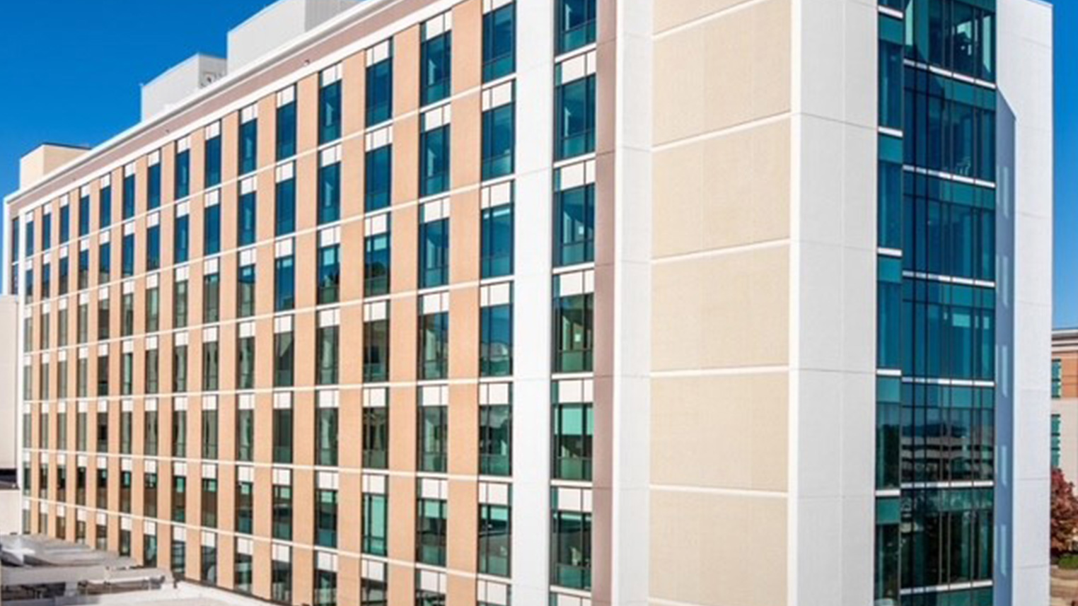 Wellstar Kennestone Hospital Tower