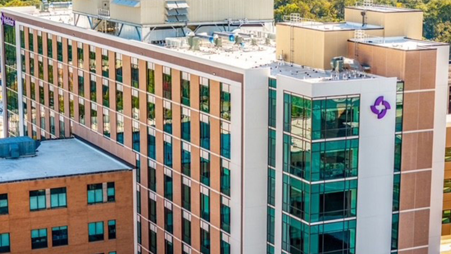 Wellstar Kennestone Hospital Tower